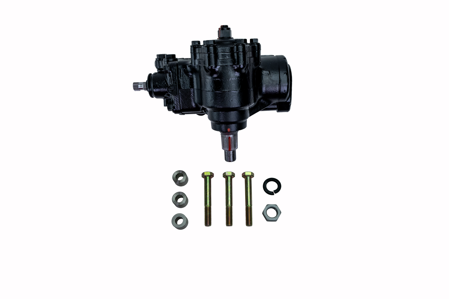 BIG BORE XD® Steering Gear - GMC 2500/3500 4WD (1988-1998)