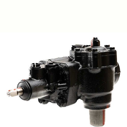 BIG BORE XD® Steering Systems - RAM 4500/5500 Diesel (2017-2024)