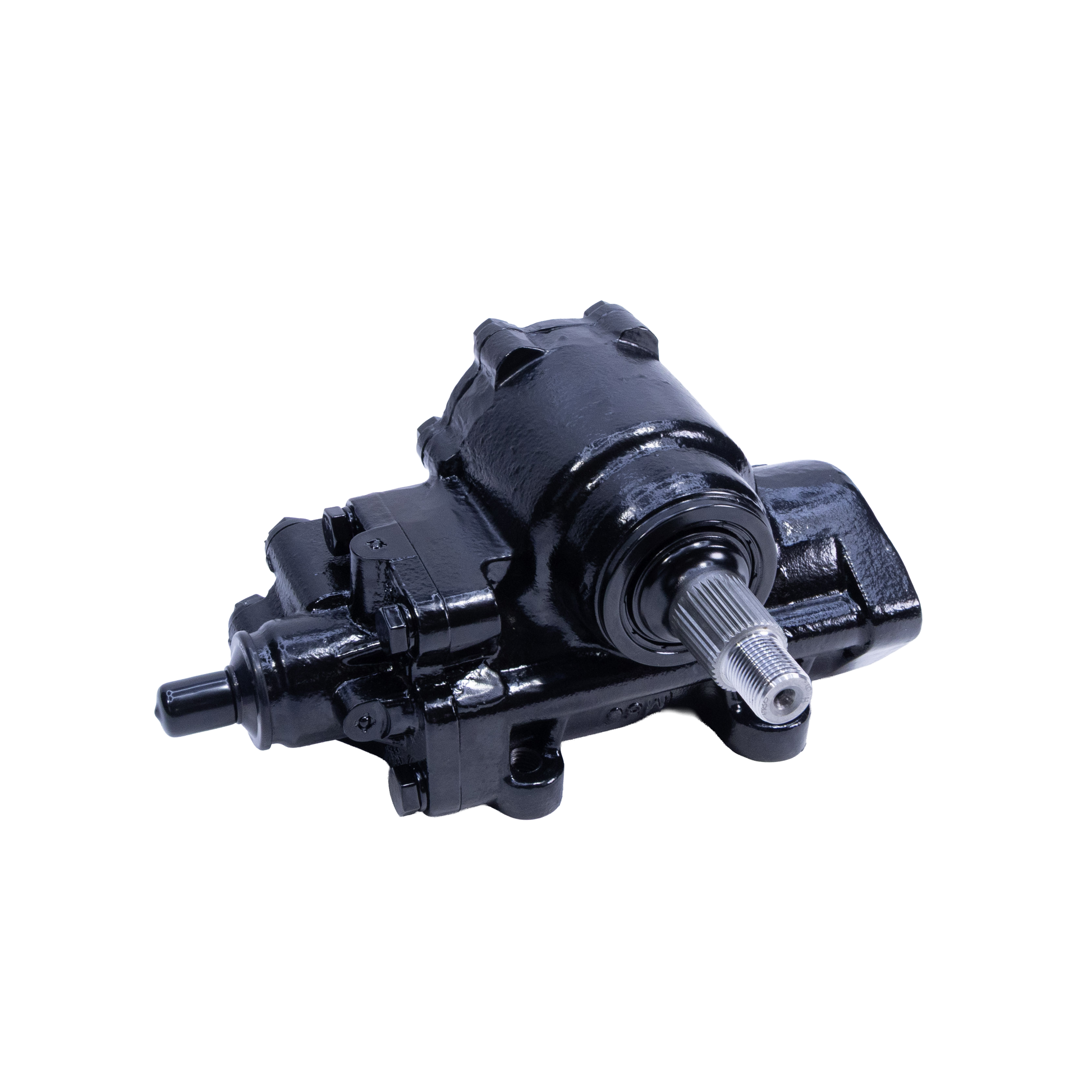 PSC Motorsports SG039R Big Bore XD Cylinder Assist Steering Gearbox