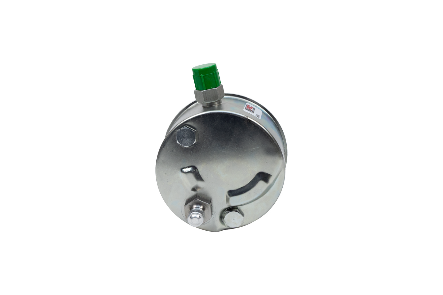 GM Remote-Fill Power Steering Pumps