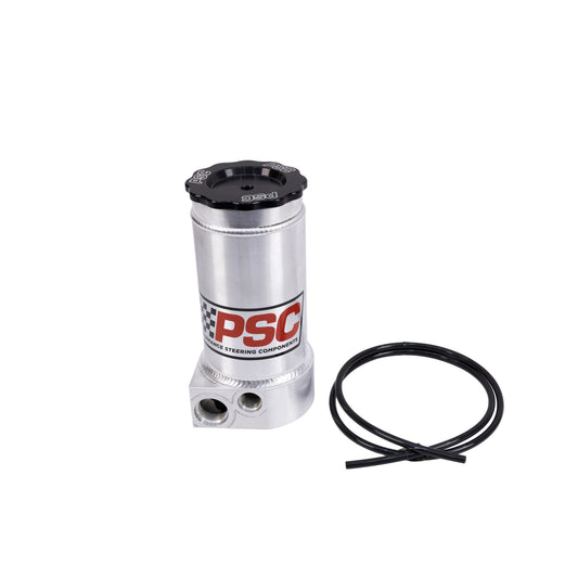 Replacement Remote Fluid Reservoir — Jeep Wrangler JK / JKU 3.6L (2012–2018)