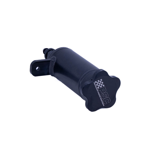 Electric Power Steering Aluminum Reservoir Filler Neck & Tank - Jeep Wrangler JL/JLU & Gladiator JT (2018+)