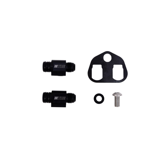 Adapter Fitting Kit – Ford 10R140 Transmission