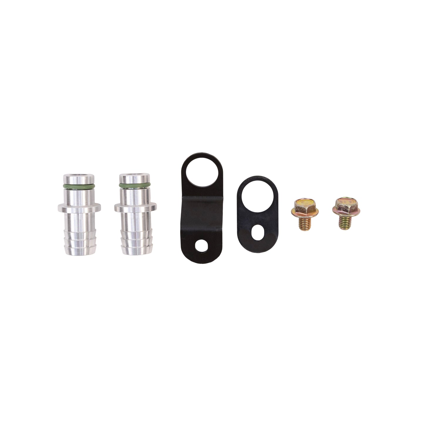 Adapter Fitting Kit – Ford Godzilla Heater Hose System
