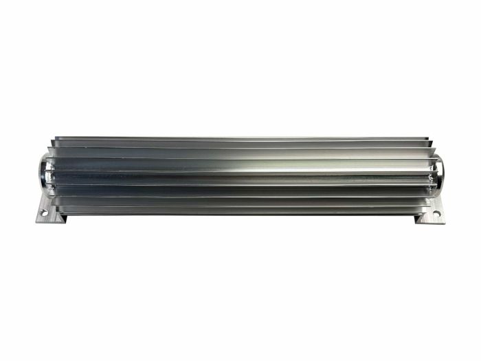 16" Single-Pass Heat Sink Fluid Cooler - Cooler Only