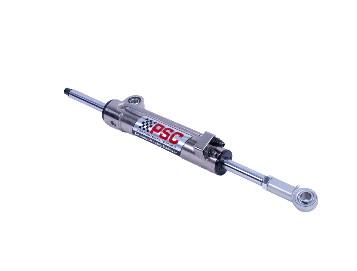 DDS® Dynamic Damping Stabilizer Cylinder
