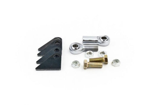 Rod End Kits - Single Ended Assist Cylinder