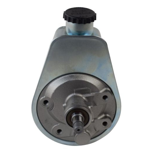 Power Steering Pump on a white background