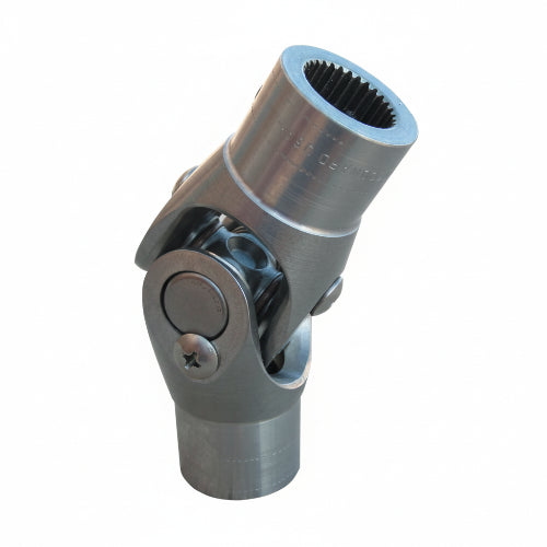 Woodward U-Joint on a white background