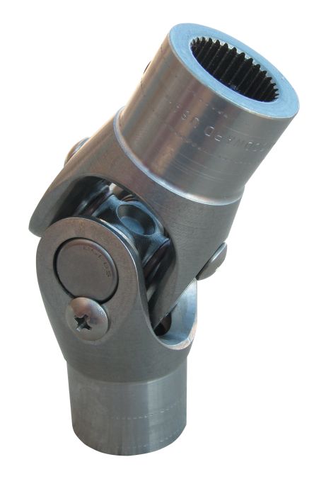 Woodward U-Joint on a white background